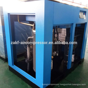 75kw 100hp direct air cooling compressor good price